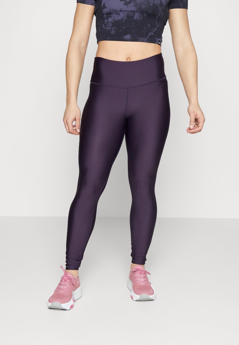 Under Armour ARMOUR BRANDED LEGGING Leggings tux purple/pink shock