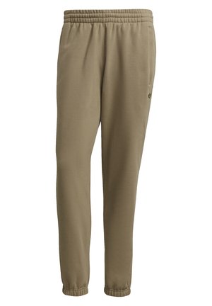 Pantalones deportivos - olive