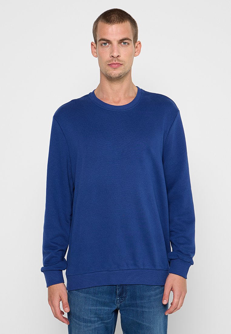 DeFacto Sweater koningsblauw DeFacto Sweater koningsblauw