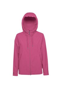 Niet geselecteerd, magenta haze