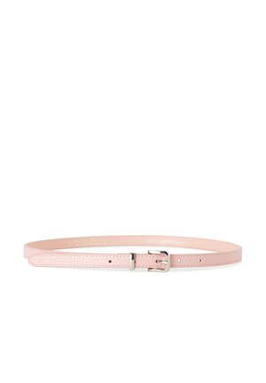 THIN - Belt - pink