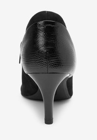 Next FOREVER COMFORTÂ WITH MOTIONFLEX   - Pumps - black