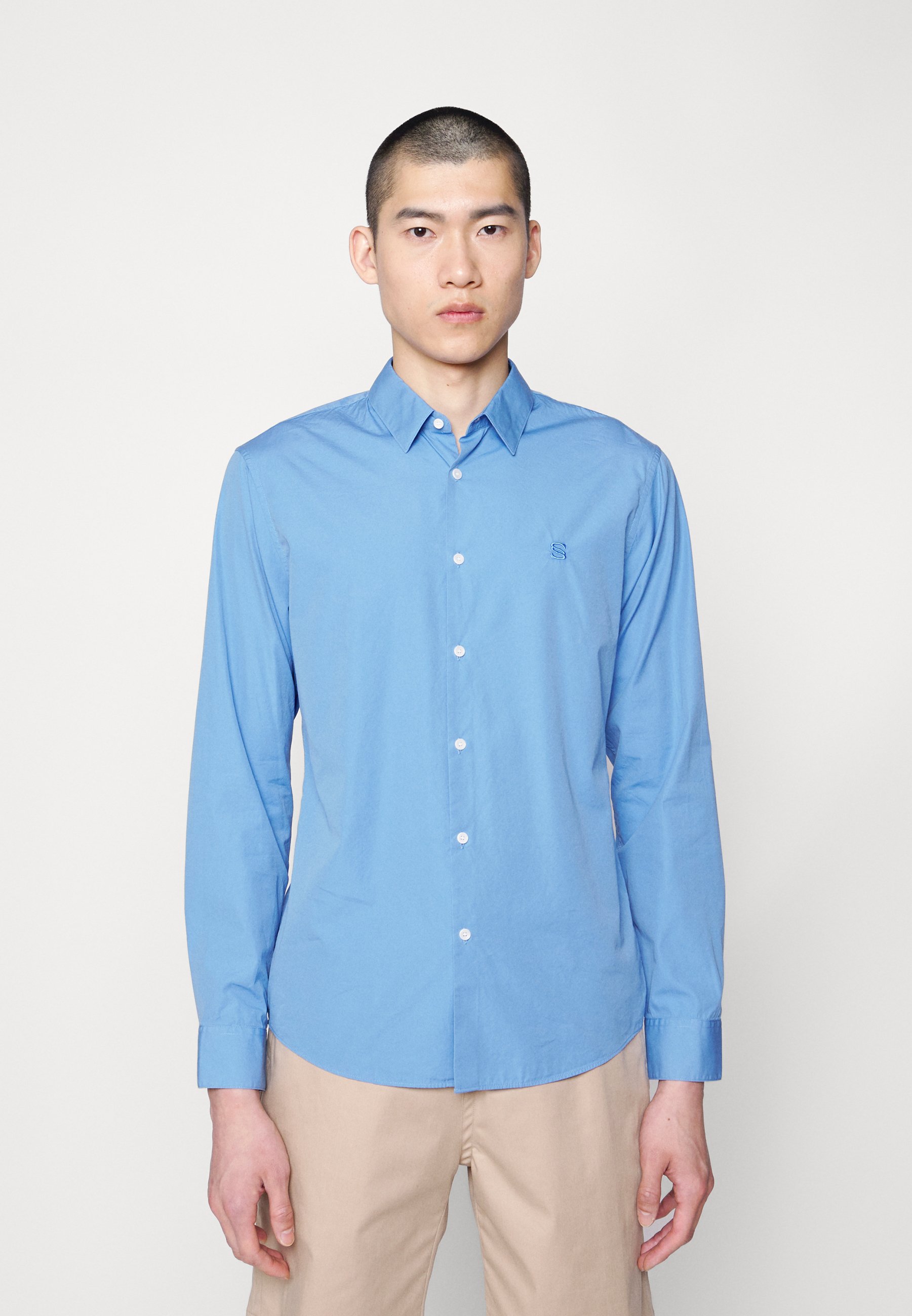 Sandro shirt sale Clearance