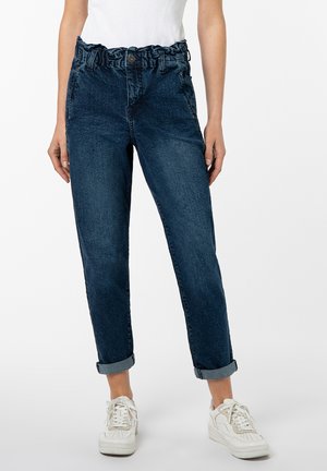 PAPERBAG  - Jeans Skinny Fit - dark-blue