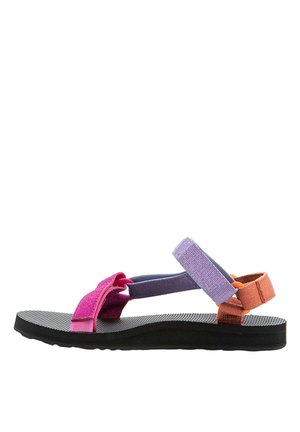 ORIGINAL UNIVERSAL - Outdoorsandalen - multi coloured