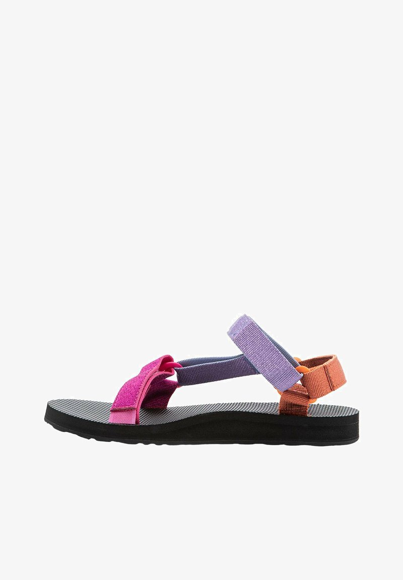 Teva ORIGINAL UNIVERSAL - Sandalias de senderismo - multi coloured