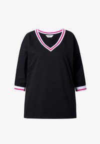 Ausgewählt, black