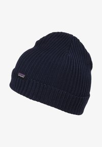 Izbrano, mottled dark blue