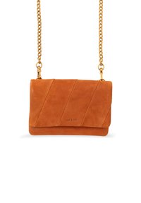 nat & nin MAX - Pochette - camel