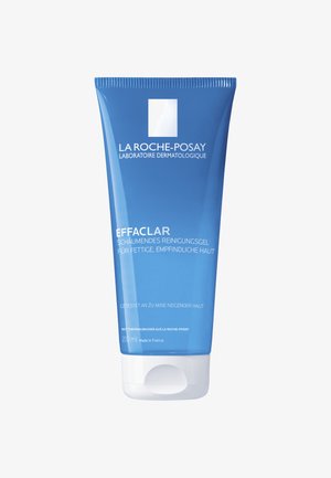 La Roche-Posay EFFACLAR SCHÄUMENDES REINIGUNGSGEL - Cleansing gel