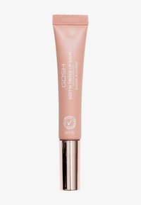 Gosh Copenhagen GOSH SOFT`N TINTED LIP BALM - Burrocacao - nougat