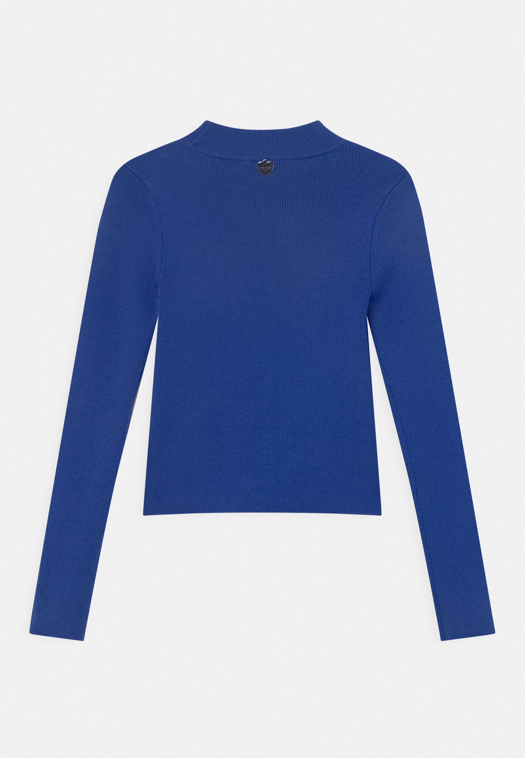 TWINSET LUPETTO - Maglione - surf/blu - Zalando.it