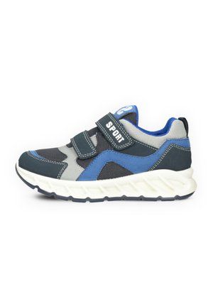 Trainers - blue