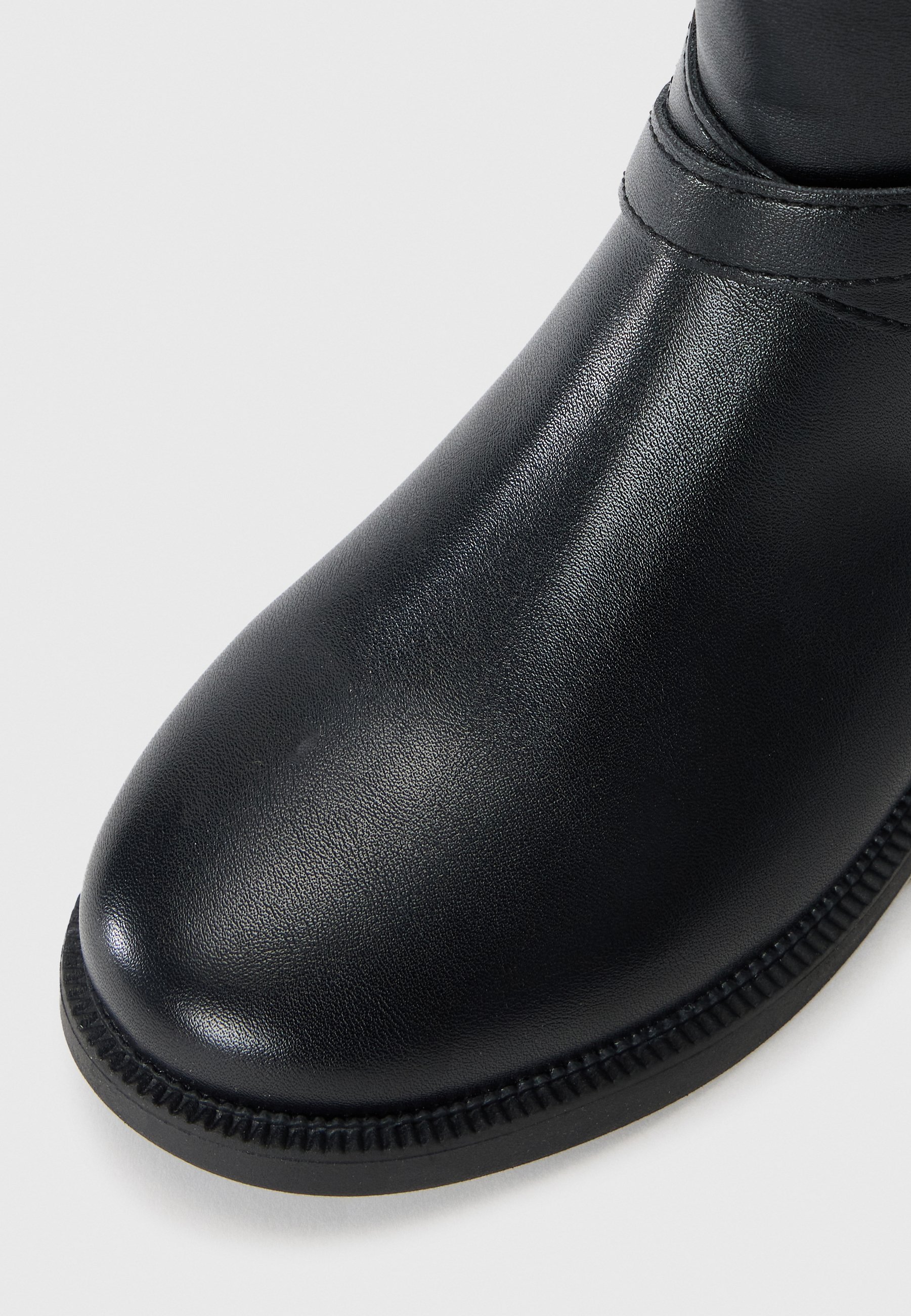 Michael Kors Kids ABIGAIL - Boots - black - Zalando.co.uk
