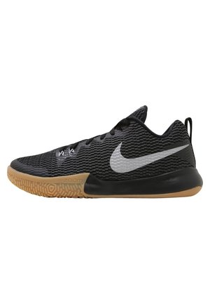 Chaussures de basket - black