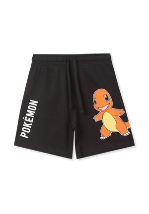 Pantaloni sportivi - nero