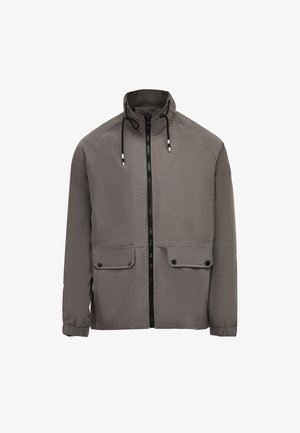 Schmuddelwedda, - Kurtka Outdoor