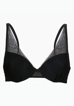 Lovable SENSUAL TOUCH EXCLUSIVE - Reggiseno con ferretto - nero