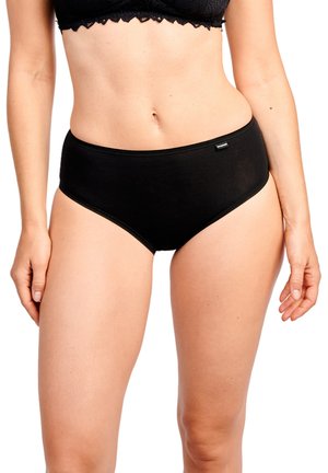 SET OF 3 SIMPLEMENT - Slip - black