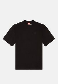 Unselected, black