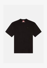 Não selecionado, black