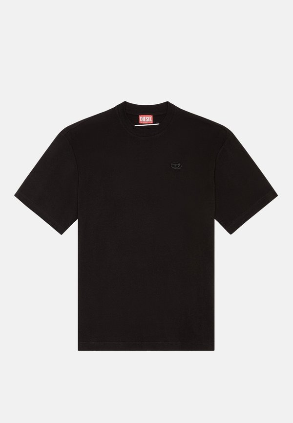 BOGGY MEGOVAL - Print T-shirt4