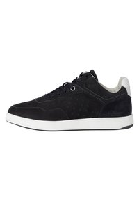 s.Oliver SNEAKER - Trainers - navy