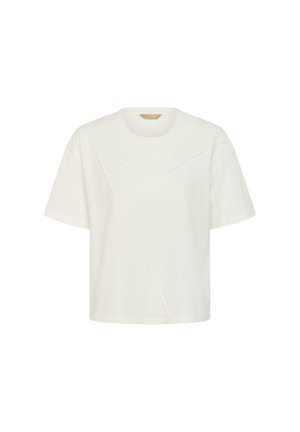 Culture, CUSTITCH AMORA - T-Shirt print - spring gardenia