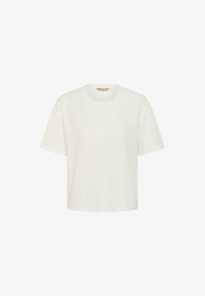 Culture, CUSTITCH AMORA - T-Shirt print - spring gardenia