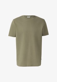 Unausgewählt, olivgrün