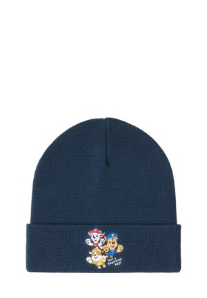 PAW PATROL - Berretto - dark blue