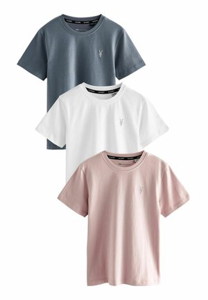 3 PACK - T-shirt basic