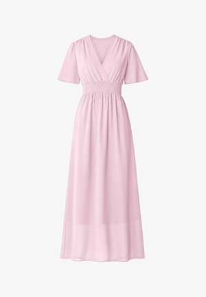 Elara, ELARA MAXIKLEID MAXIKLEID - Vestido largo - rosa