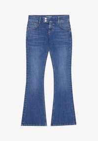 Seleccionado, blue denim