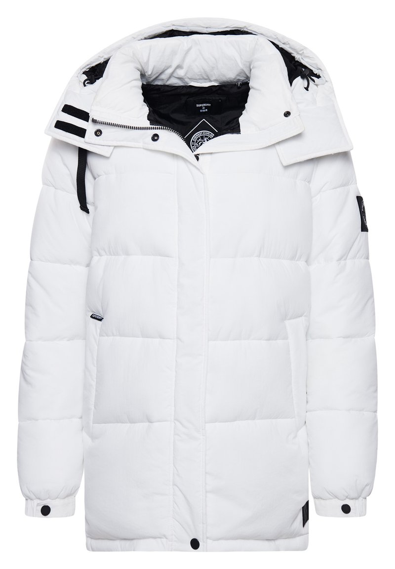 Superdry & Co Cappotto invernale - Immagine 1