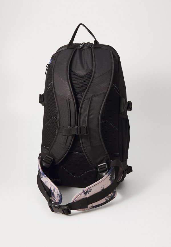 TRIBUTE BACKPACK - Rucksack - wild wind darknight4