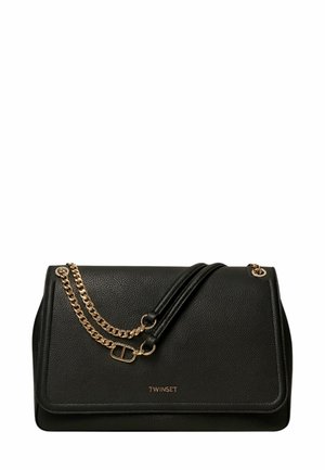 Borsa a mano - black