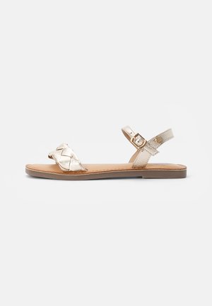 Geox Femme Sandales Sandales Kickers Dazed Pour Femme - Confort