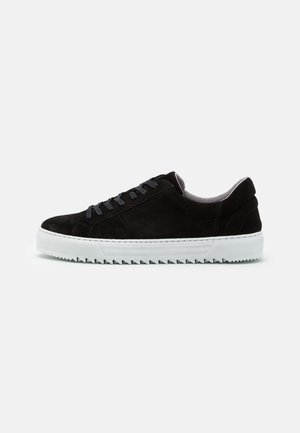 BIABUZZ - Sneakersy niskie - black