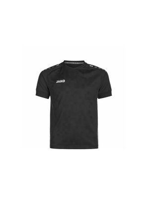 PIXEL KA - Voetbalshirt - schwarz