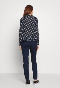 JDY Camicia - dark blue