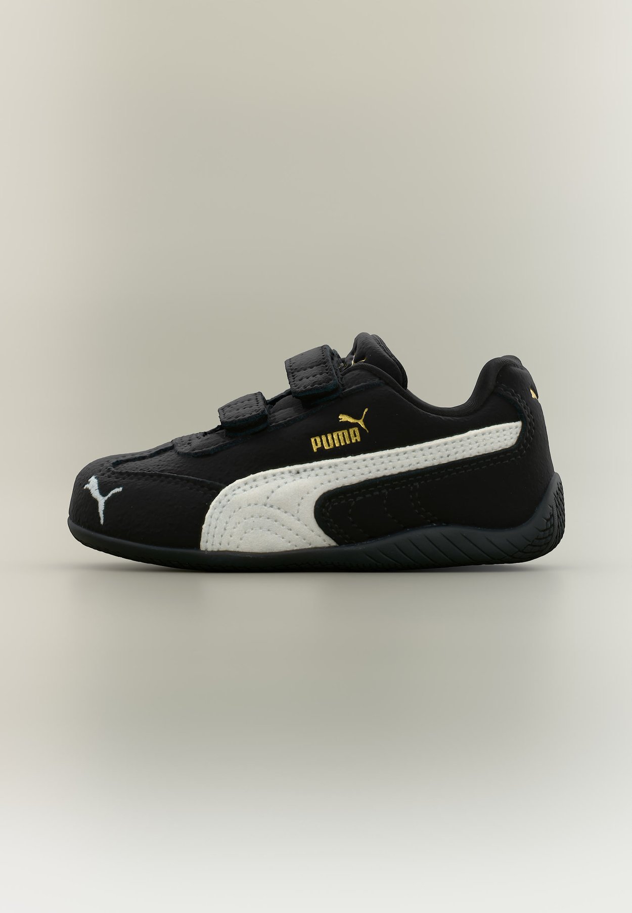PUMA SPEEDCAT OG UNISEX - Trainers - black/white