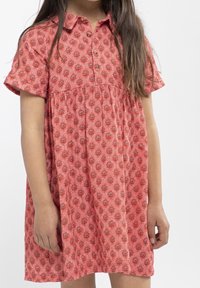 Sissy-Boy Abito a camicia - pink