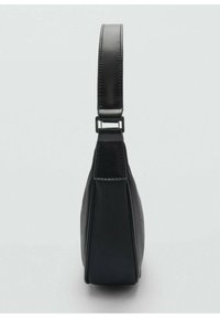 Mango Handbag - black