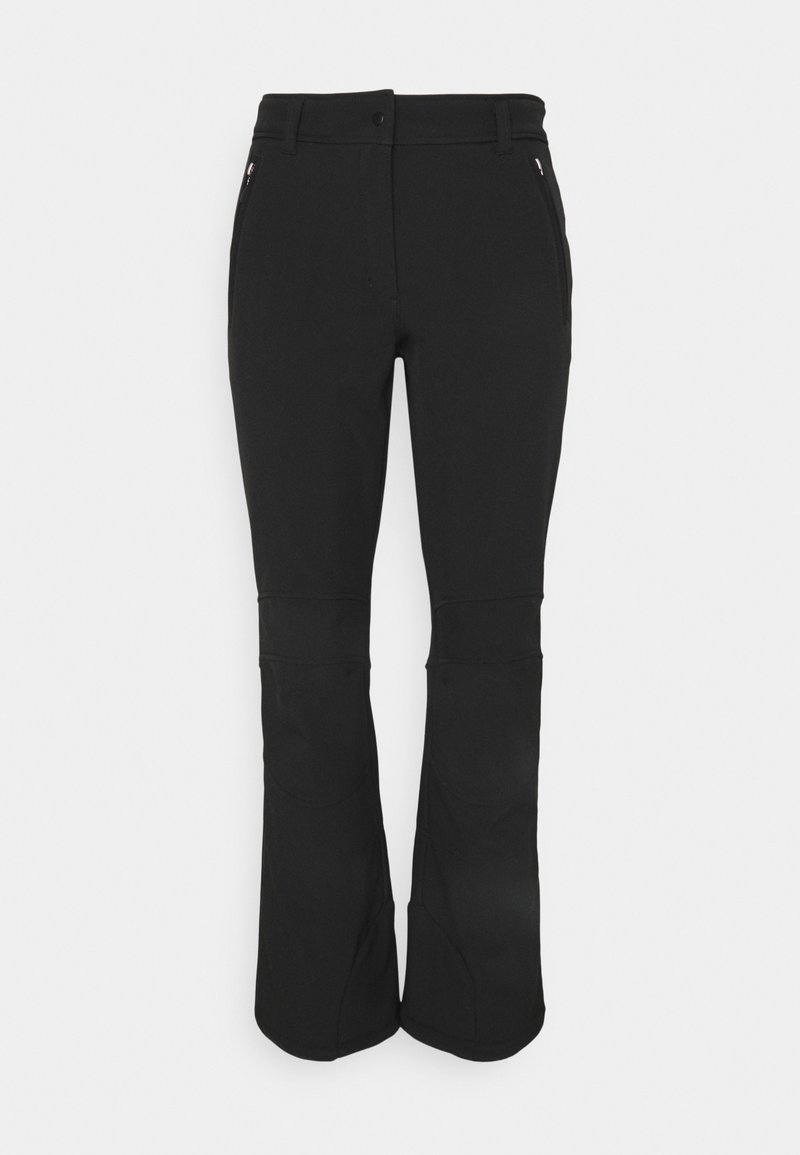 Icepeak ENTIAT - Calças de esqui - black