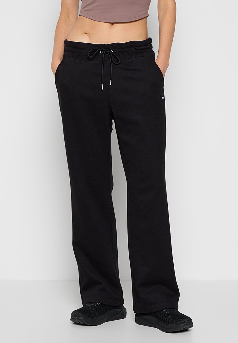 DKNY Sport Trainingsbroek zwart