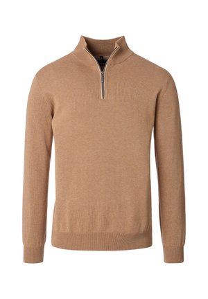 CASAMODA, CASAMODA - Strickpullover - braun
