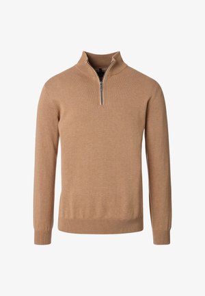 CASAMODA, CASAMODA - Strickpullover - braun