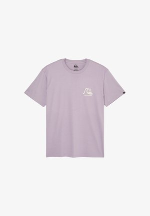 Quiksilver, EVO ORIGINAL BS SS - T-shirt imprimé - skw