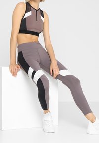 Reebok Leggings - grey